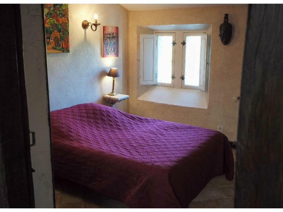 Bed and Breakfast Logis de la Robliniere Landevieille Exterior foto